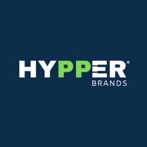 HYPPER BRANDS